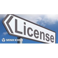 LIXĂNG (tiếng Anh: licence) là gì ? Khái niệm về LIXĂNG