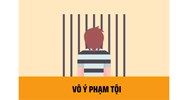 Vô ý phạm tội là gì? Ví dụ về vô ý phạm tội chi tiết
