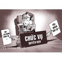 Lợi dụng chức vụ, quyền hạn trong khi thi hành công vụ là gì ?