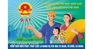 Luật bầu cử đại biểu hội đồng nhân dân là gì ? Tìm hiểu về Luật bầu cử đại biểu hội đồng nhân dân