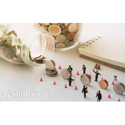 Luật tổ chức tín dụng là gì ? Quy định về hoạt động cho vay của tổ chức tín dụng 