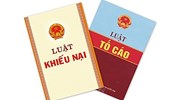 Luật khiếu nại, tố cáo là gì ? Tìm hiểu về luật khiếu nại tố cáo