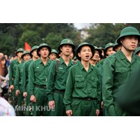 Những điều cần biết về Luật Nghĩa vụ quân sự theo quy định mới nhất của pháp luật ?