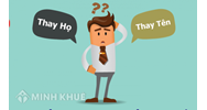 Quyền nhân thân là gì ? Tìm hiểu quy định về quyền nhân thân