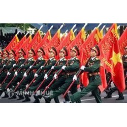 Luật sĩ quan quân đội nhân dân Việt Nam là gì?