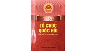Luật tổ chức Quốc Hội là gì ? Tìm hiểu về luật tổ chức quốc hội
