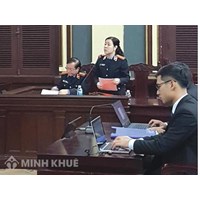 Luật tổ chức Viện Kiểm sát Nhân dân là gì ? Nguyên tắc hoạt động của Viện kiểm sát nhân dân ?