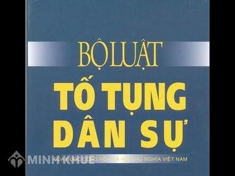 Luật tố tụng dân sự là gì ? Tìm hiểu về luật tố tụng dân sự