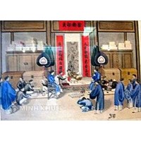 Lục bộ là gì? Cơ chế Lục Bộ trong chế độ phong kiến