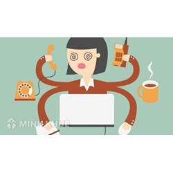 Lương ngừng việc là gì? Cách  tính tiền lương ngừng việc?
