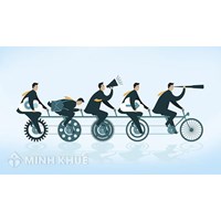 Mất khả năng lao động là gì? Suy giảm sức khỏe là gì?
