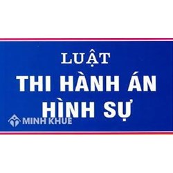 Miễn chấp hành hình phạt là gì? Căn cứ miễn trách nhiệm hình sự