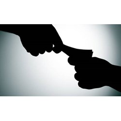 Môi giới hối lộ là gì? Quy định pháp luật về môi giới hối lộ