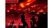 Nạn nhân chiến tranh là gì ? Các quy định về kết thúc chiến sự và chấm dứt tình trạng chiến tranh
