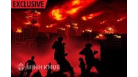 Nạn nhân chiến tranh là gì ? Các quy định về kết thúc chiến sự và chấm dứt tình trạng chiến tranh