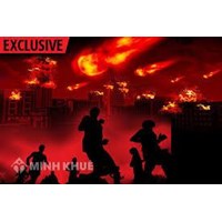 Nạn nhân chiến tranh là gì ? Các quy định về kết thúc chiến sự và chấm dứt tình trạng chiến tranh