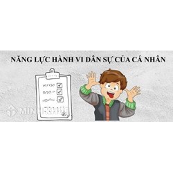 Năng lực hành vi dân sự của người nước ngoài là gì?