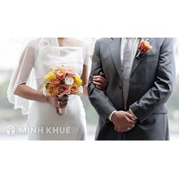 Nghi thức kết hôn là gì ? Quy định về nghi thức kết hôn