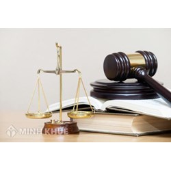 Nghĩa vụ chứng minh trong tố tụng hình sự là gì ?