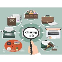 Nghĩa vụ cung cấp chứng cứ trong tố tụng dân sự là gì ?