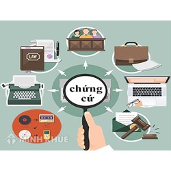 Nghĩa vụ cung cấp chứng cứ trong tố tụng dân sự là gì ?