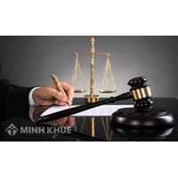 Nguyên tắc áp dụng pháp luật là gì ? Phân tích áp dụng pháp luật nước ngoài
