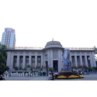 Nguyên tắc tổ chức và hoạt động của bộ máy nhà nước là gì ?