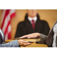 Người chứng kiến là gì ? Quyền và nghĩa vụ của người chứng kiến trong vụ án hình sự ?