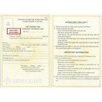 Người nước ngoài thường trú ở Việt Nam là gì? Quy định về cấp thẻ thường trú cho người nước ngoài ở Việt Nam?