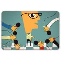 Người phát ngôn là gì ? Quy định về người phát ngôn 