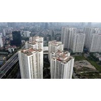 Nhà chung cư là gì? Quy định pháp luật về nhà chung cư