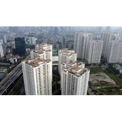 Nhà chung cư là gì? Quy định pháp luật về nhà chung cư