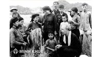 Nhân dân là gì ? Vị trí, vai trò của Nhân dân trong sự nghiệp cách mạng Việt Nam theo tư tưởng chính trị Hồ Chí Minh