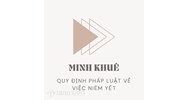 Niêm yết là gì? Quy định pháp luật về việc niêm yết công khai