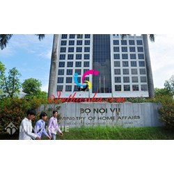 Nội vụ là gì ? Tìm hiểu chung về Bộ Nội vụ?