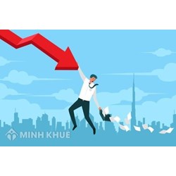Phá sản doanh nghiệp là gì? Doanh nghiệp lâm vào tình trạng phá sản khi nào?