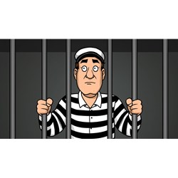 Phạm nhân là gì ? Quy định pháp luật về phạm nhân