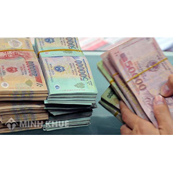 Phát hành tiền là gì? Chủ thể và nguyên tắc phát hành tiền?
