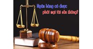 Phát mại tài sản là gì? Quy định về phát mại tài sản
