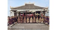 Phẩm hàm là gì? Phẩm hàm quan lại thời phong kiến Việt Nam