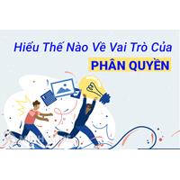 Nguyên tắc phân quyền là gì? Ưu nhược điểm nguyên tắc phân quyền
