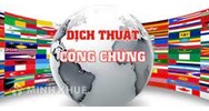 Công chứng bản dịch là gì? Dịch thuật công chứng là gì? Quy định về công chứng, dịch thuật