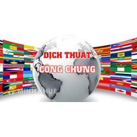 Công chứng bản dịch là gì? Dịch thuật công chứng là gì? Quy định về công chứng, dịch thuật