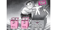 Phi hình sự hóa là gì ?  Ý nghĩa của phi hình sự hóa trong thực tiễn