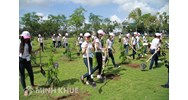 Phí môi trường là gì? Các loại phí bảo vệ môi trường hiện nay