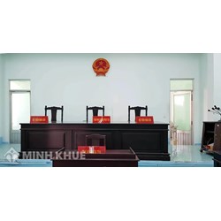 Phiên tòa là gì ? Quy định pháp luật về phiên tòa ?