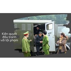 Phòng ngừa tội phạm là gì? Quy định về phòng ngừa tội phạm