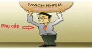 Phụ cấp trách nhiệm là gì? Quy định mới về phụ cấp trách nhiệm
