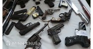 Phương tiện phạm tội là gì? Quy định về phương tiện phạm tội