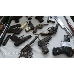 Phương tiện phạm tội là gì? Quy định về phương tiện phạm tội